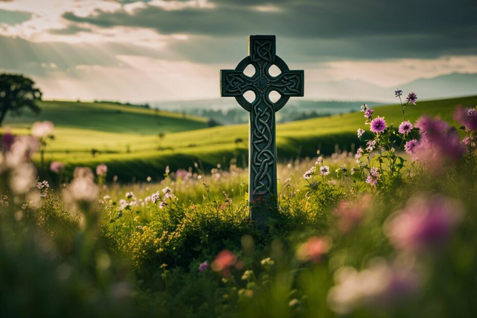 St Patrick's Day Spiritual Meaning