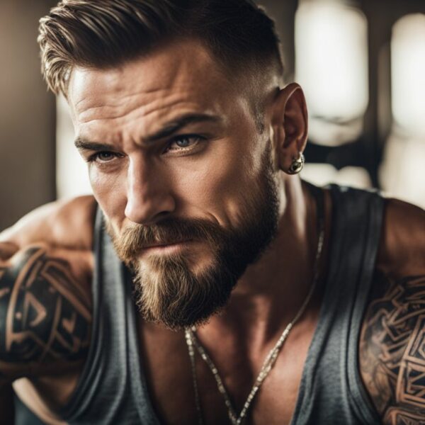 Tattoo Symbolism: 7 Spiritual Meanings